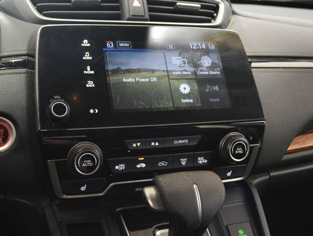 Used 2018 Honda CR-V EX image 12