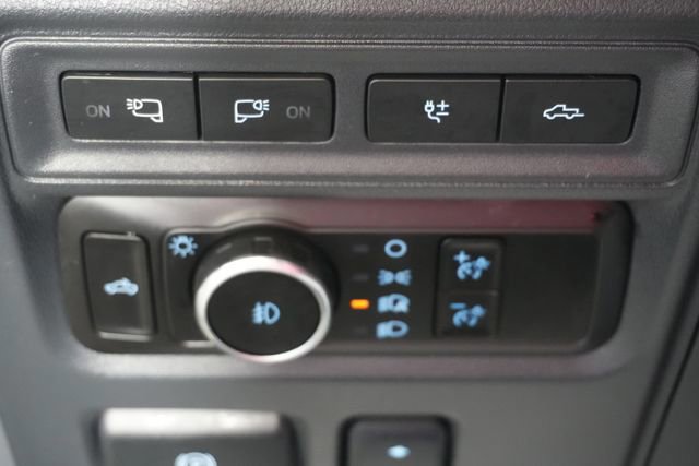 Certified 2024 Ford F150 Tremor w/ Bed Utility Package image 21