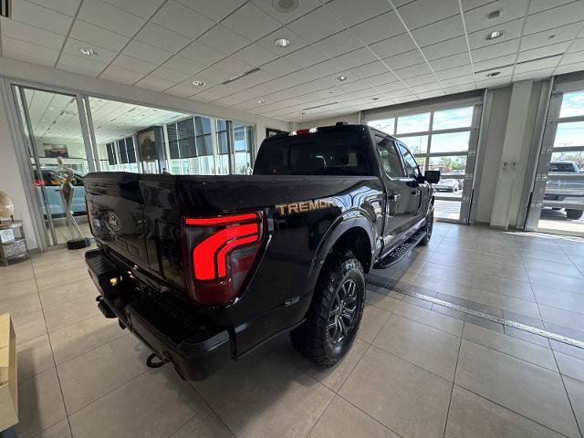 Certified 2025 Ford F150 Tremor w/ Equipment Group 402A High AWD/4WD image 3