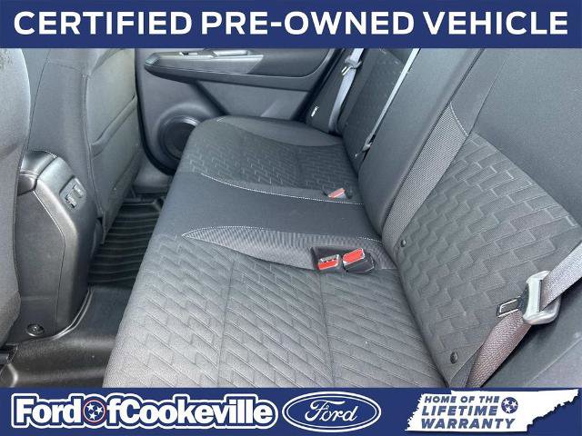 Used 2023 Nissan Kicks SV FWD image 15
