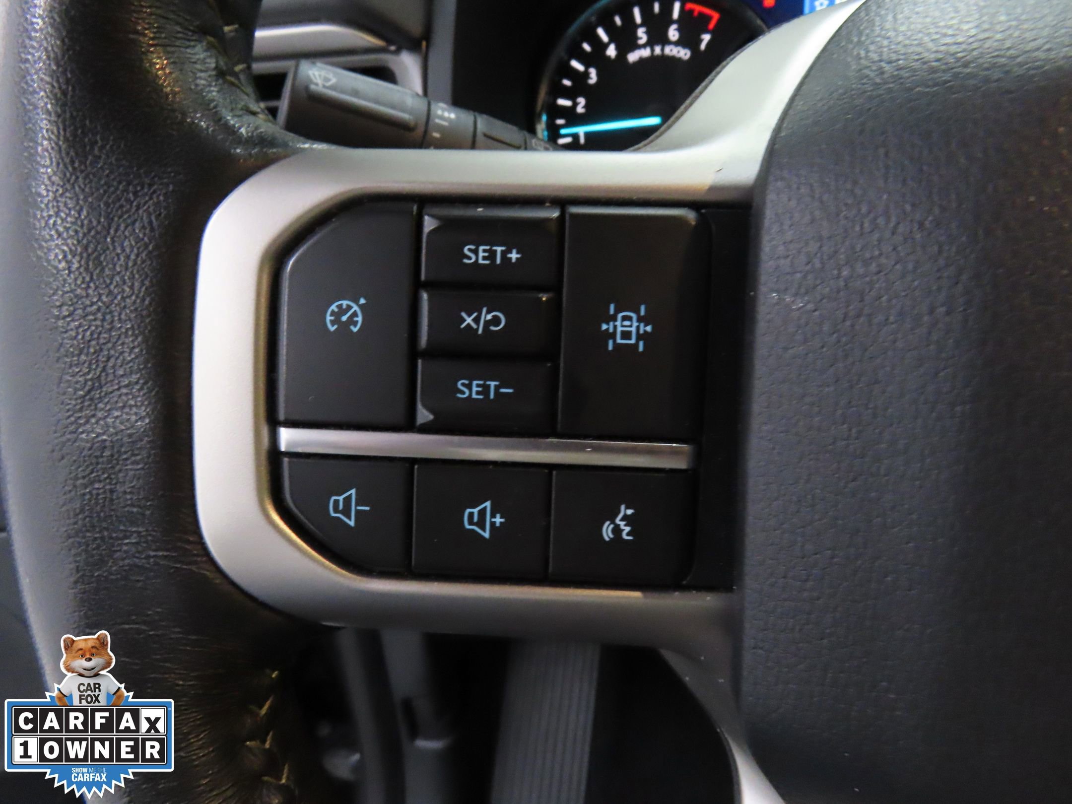 Certified 2024 Ford Expedition Max XLT image 15