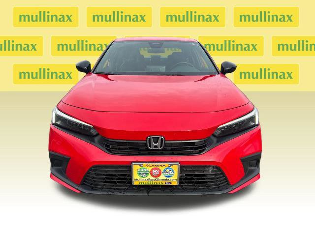 Used 2023 Honda Civic Sport image 15
