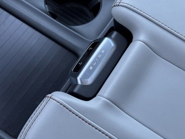 Certified 2025 Ford Expedition Max Active image 29