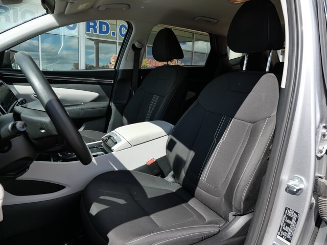 Used 2024 Hyundai Tucson SEL AWD/4WD image 10