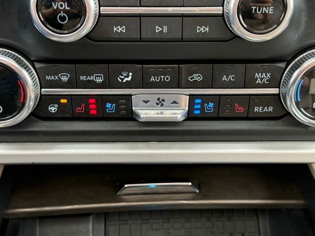 Certified 2023 Ford Expedition Limited AWD/4WD image 31