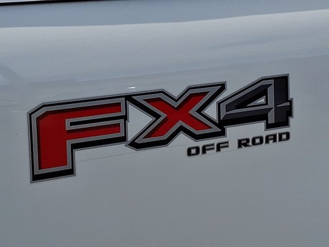 Certified 2024 Ford F250 Platinum AWD/4WD image 27