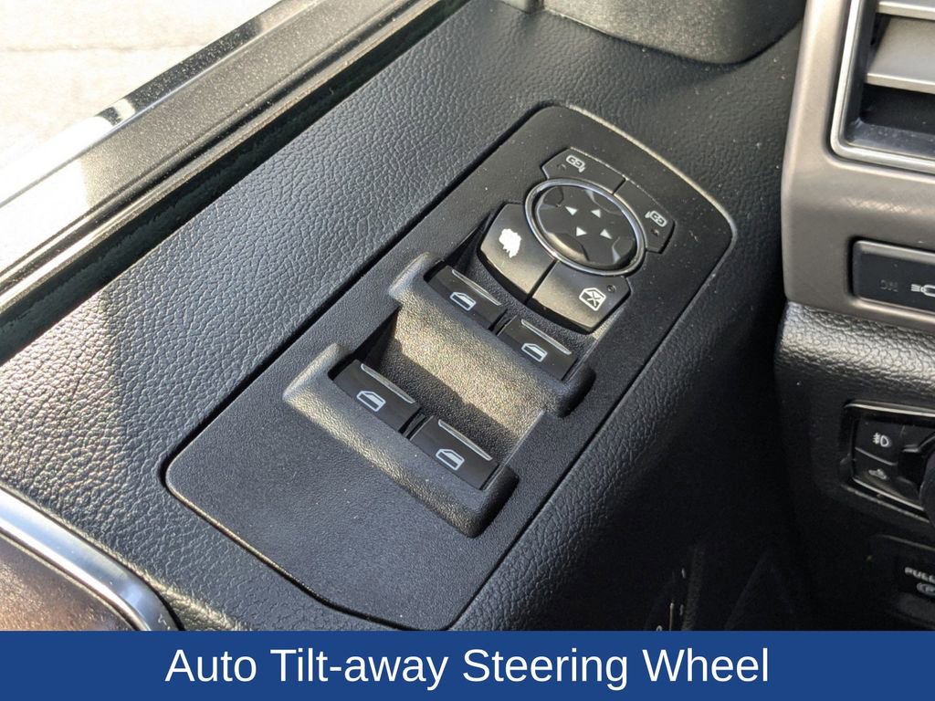 Certified 2018 Ford F150 Limited image 27