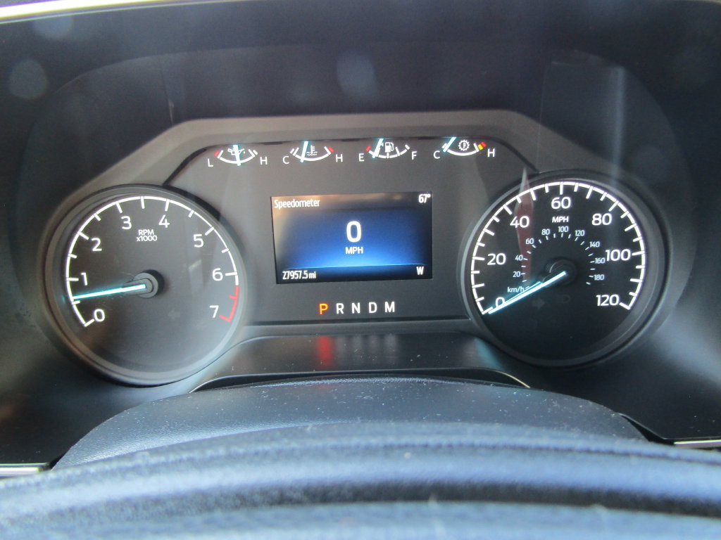 Certified 2023 Ford F150 XL w/ STX Appearance Package AWD/4WD image 33