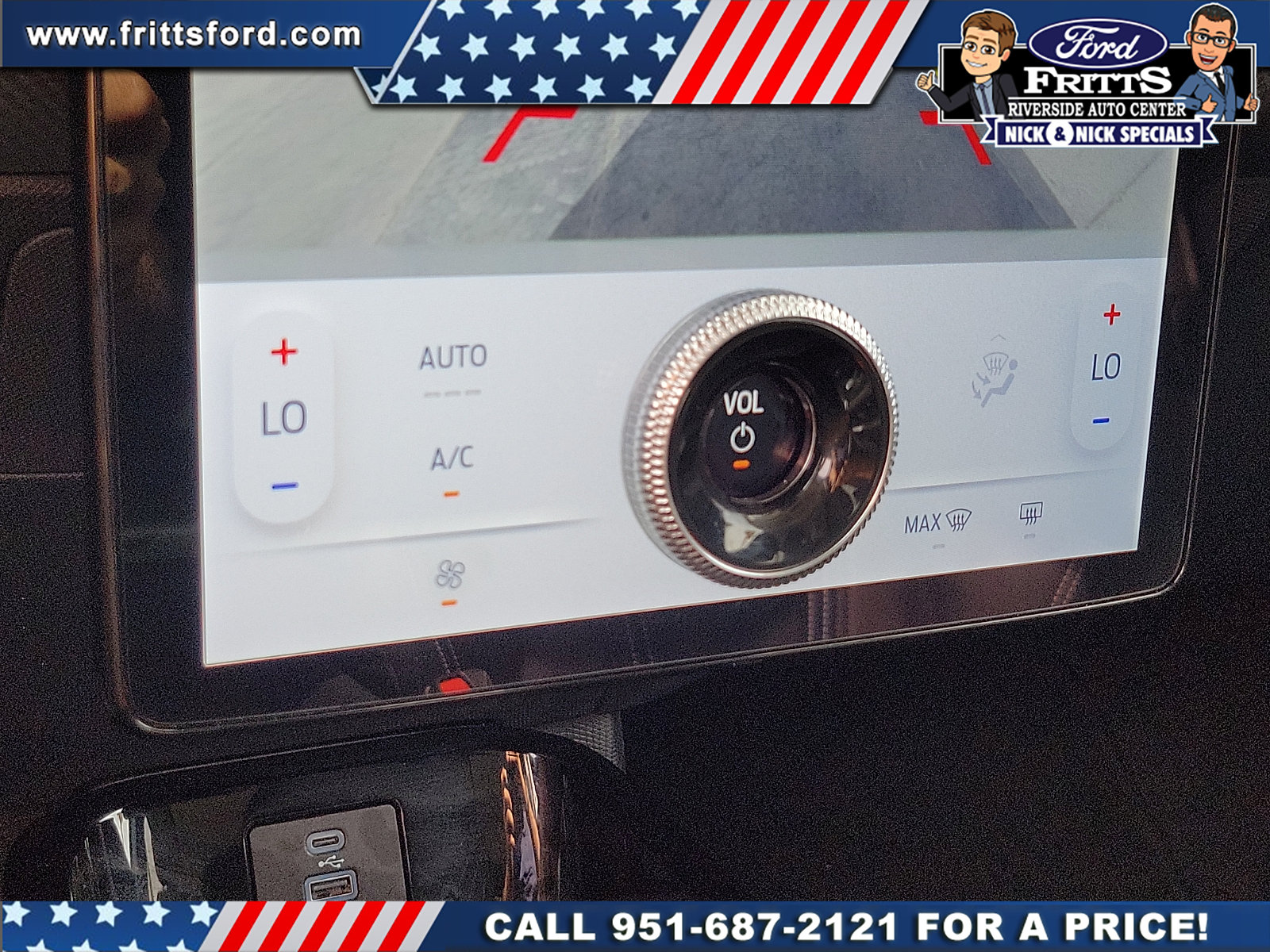 Certified 2023 Ford Mustang Mach-E Select RWD image 11