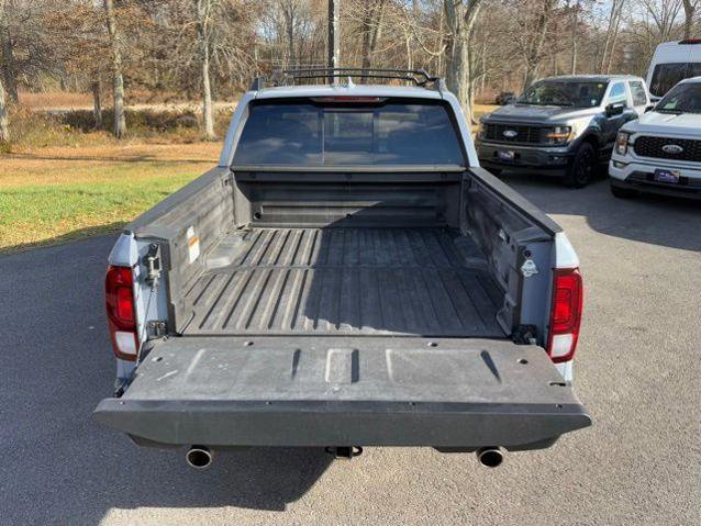 Used 2023 Honda Ridgeline RTL image 10