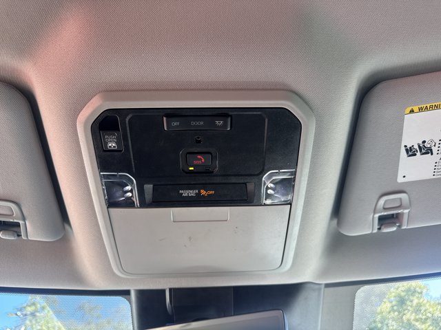 Used 2022 Toyota Tundra SR5 w/ TRD Sport Premium Package RWD image 32