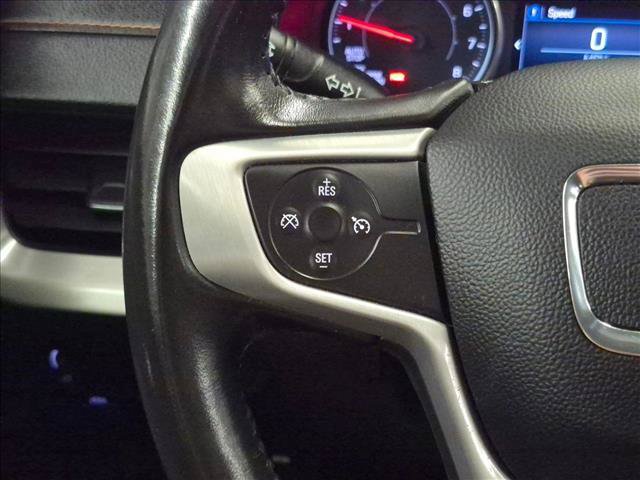 Used 2019 GMC Terrain SLE FWD image 11