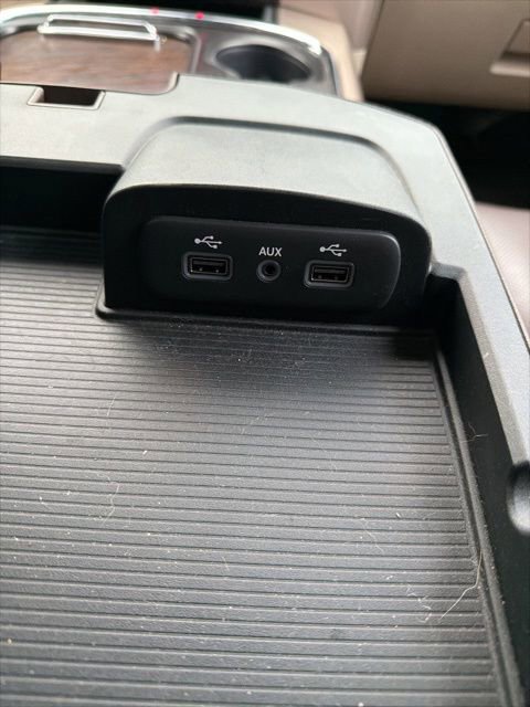 Used 2018 RAM 1500 Laramie Longhorn image 49