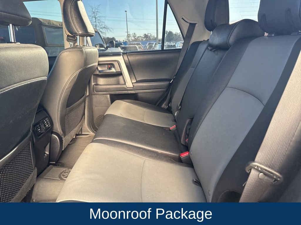 Used 2022 Toyota 4Runner SR5 Premium image 14