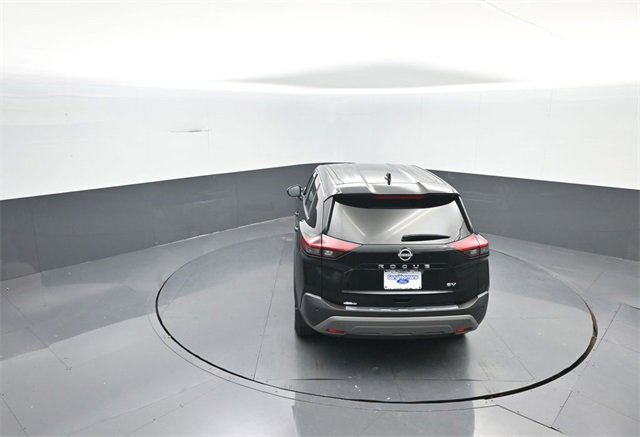 Used 2023 Nissan Rogue SV image 20