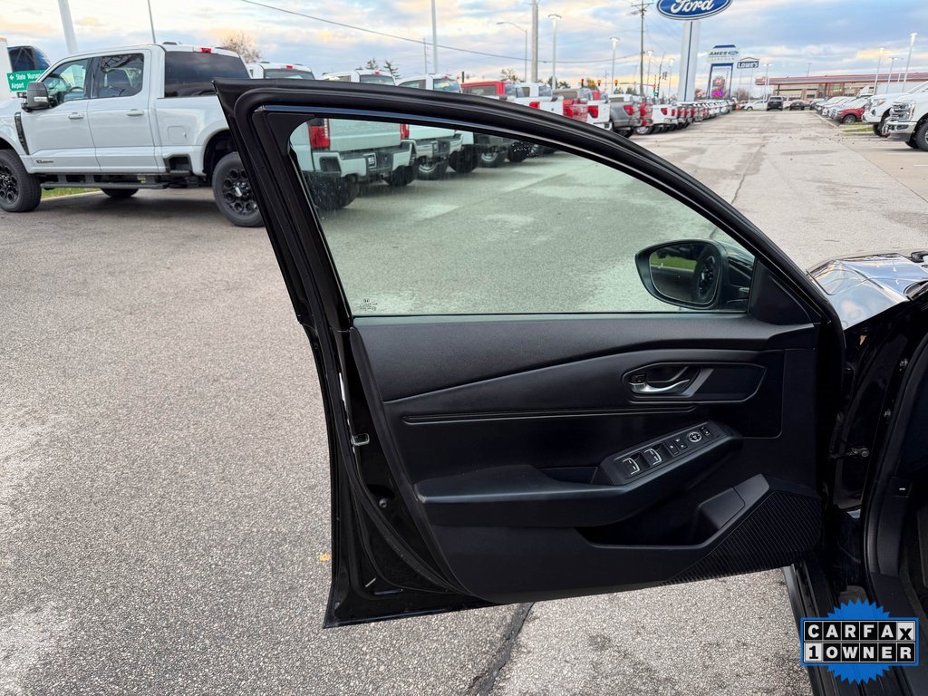 Used 2024 Honda Accord EX image 10