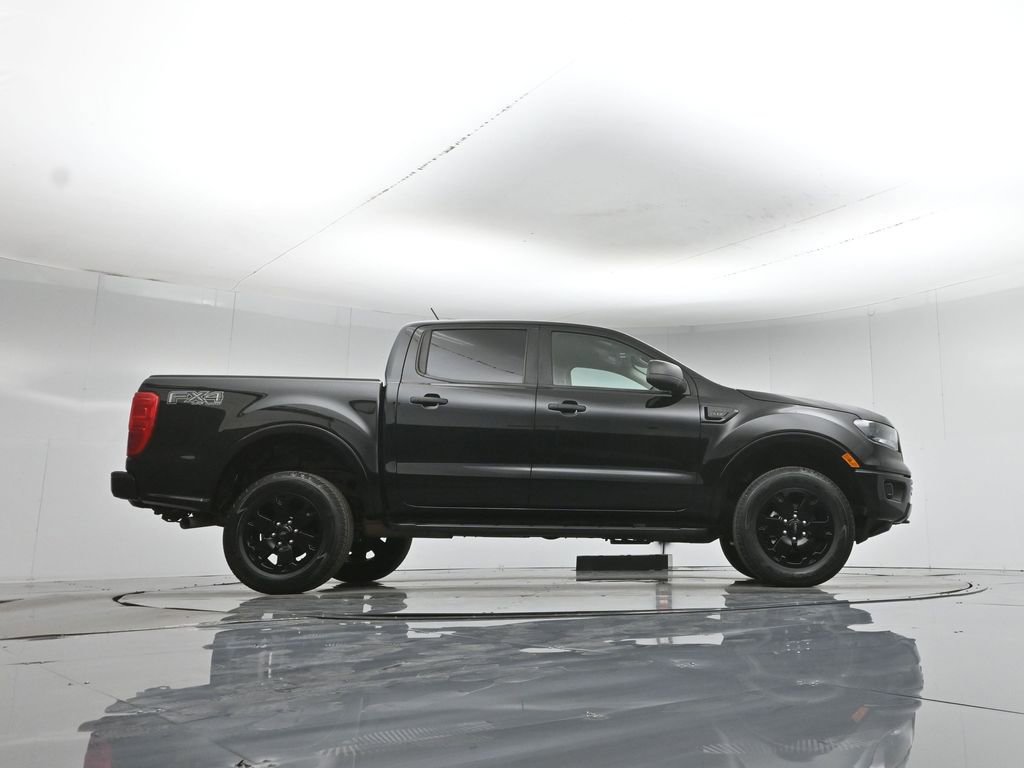 Certified 2022 Ford Ranger XLT w/ Equipment Group 301A Mid image 49