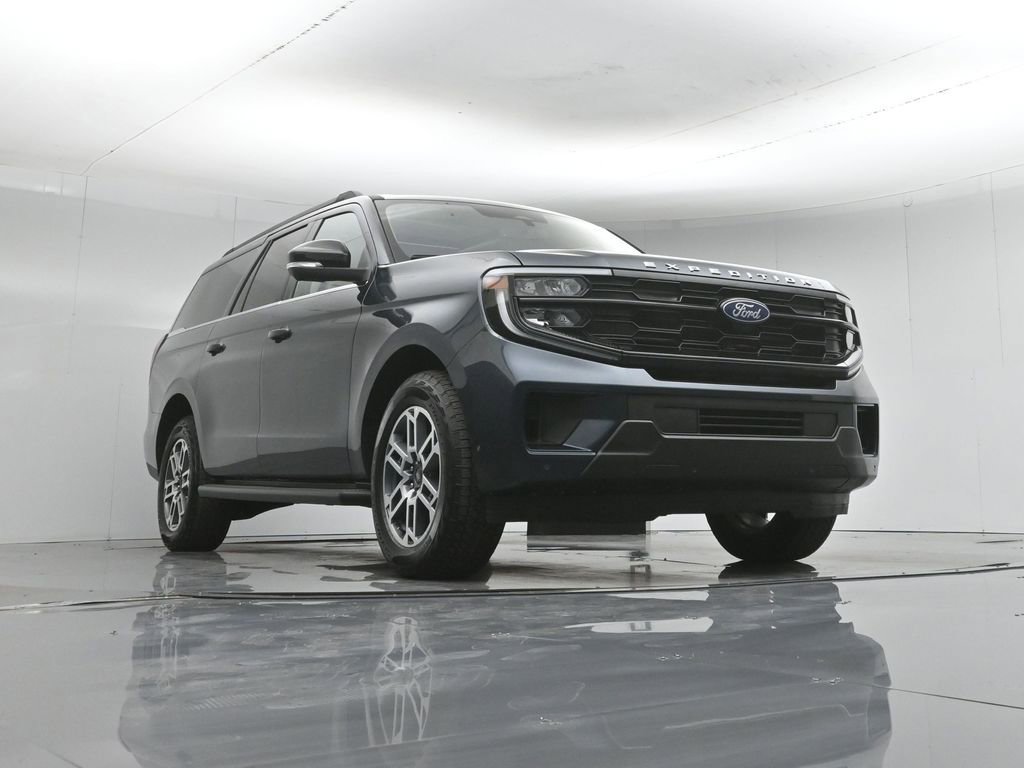 Certified 2025 Ford Expedition Max Active AWD/4WD image 51