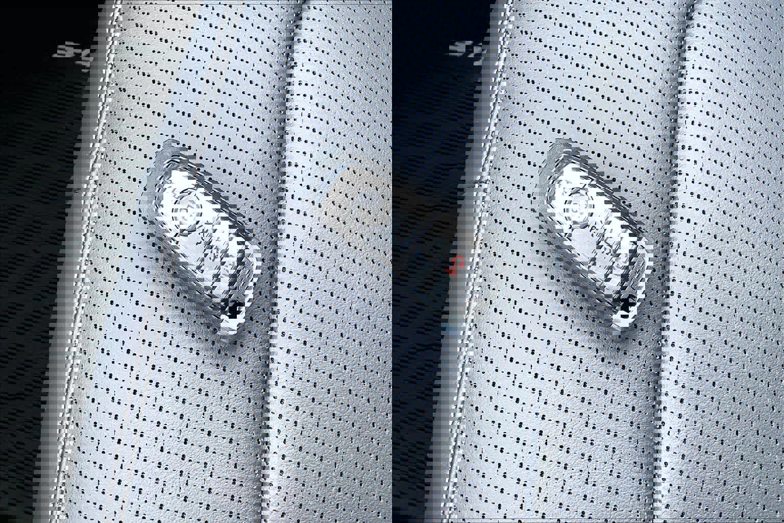 Certified 2025 Ford Mustang Mach-E Premium w/ Interior Protection Package image 16