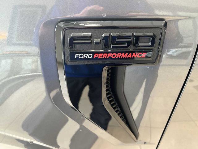 Certified 2025 Ford F150 Tremor w/ Equipment Group 402A High image 30