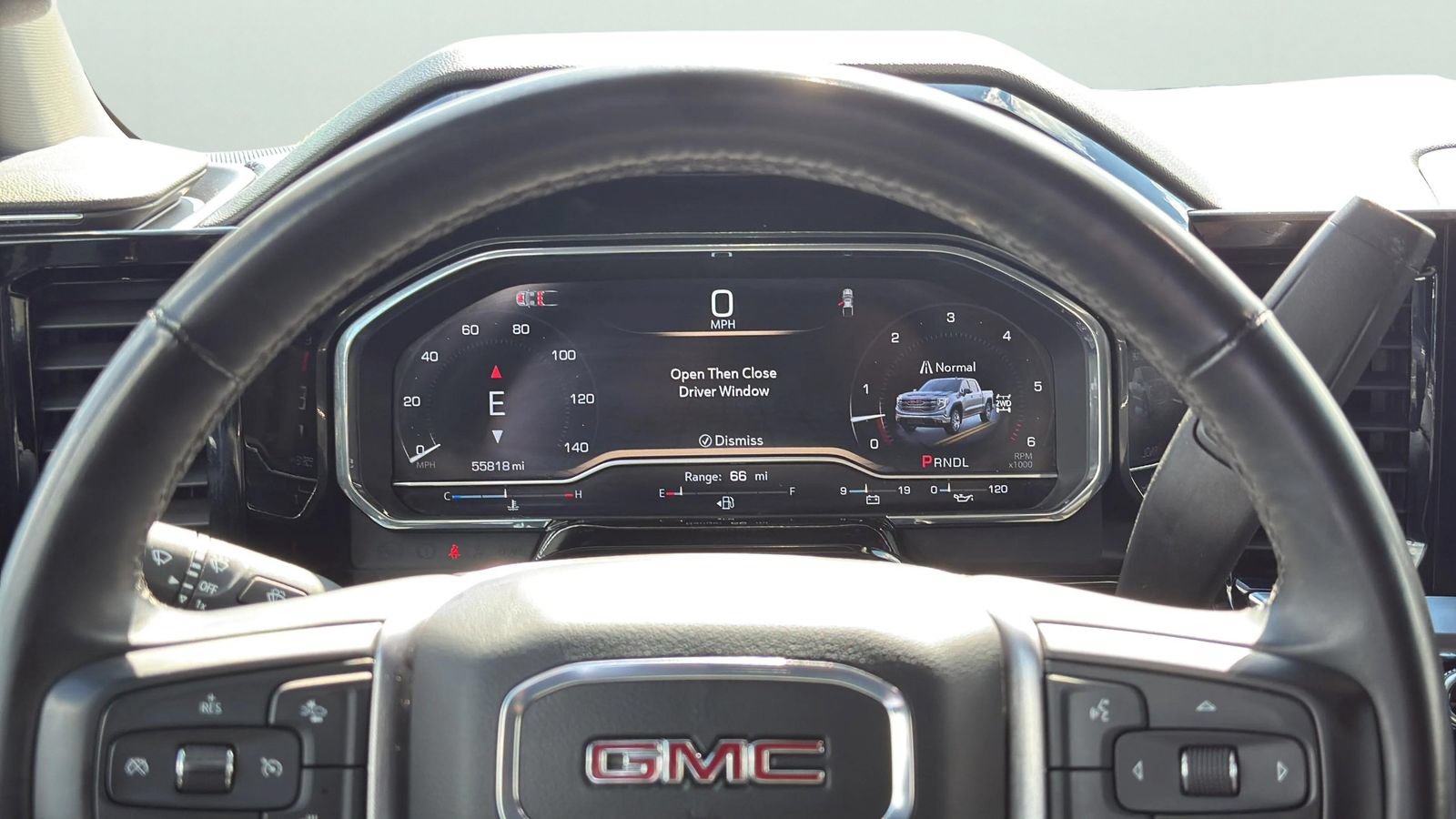 Used 2024 GMC Sierra 1500 SLT AWD/4WD image 12