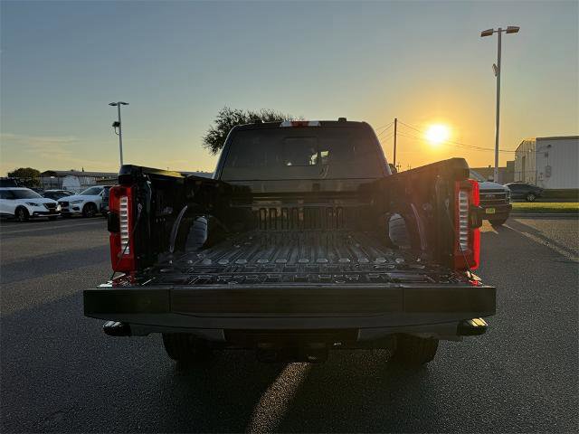 Certified 2024 Ford F250 Lariat w/ Lariat Ultimate Package image 9