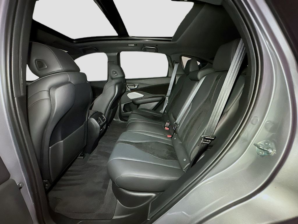 Used 2023 Acura RDX A-Spec AWD/4WD image 32