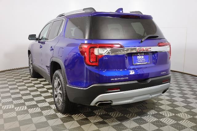 Used 2023 GMC Acadia SLE w/ Driver Convenience Package AWD/4WD image 8