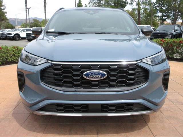 Certified 2023 Ford Escape ST-Line w/ Equipment Group 301A FWD image 8