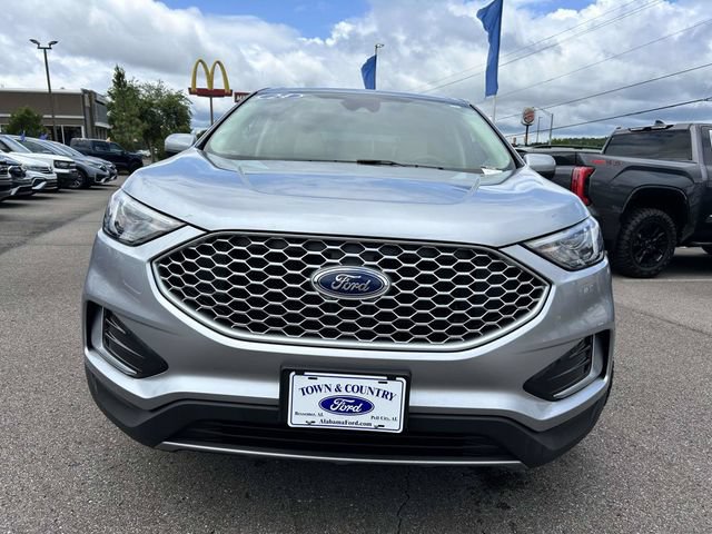 Certified 2024 Ford Edge SEL AWD/4WD image 29