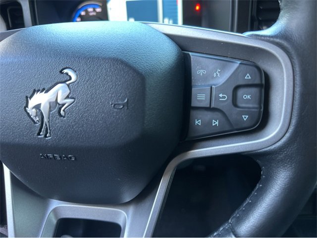 Certified 2021 Ford Bronco Big Bend image 29