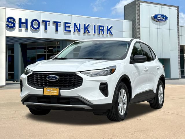 Certified 2025 Ford Escape Active w/ Tech Pack #1 FWD video 3