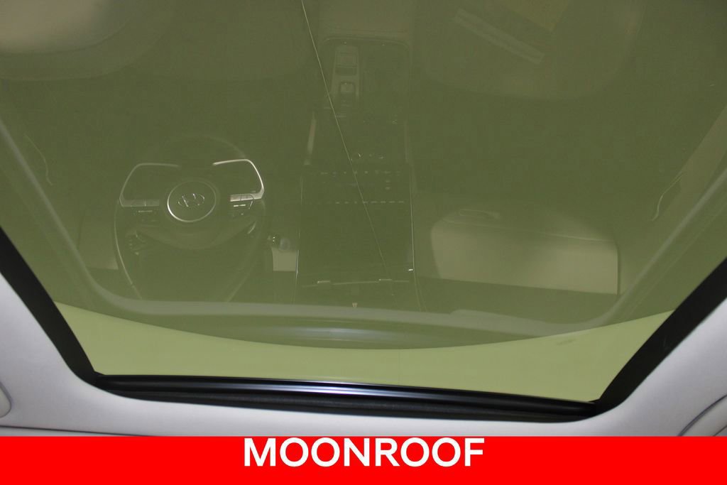 Used 2023 Hyundai Tucson SEL image 16