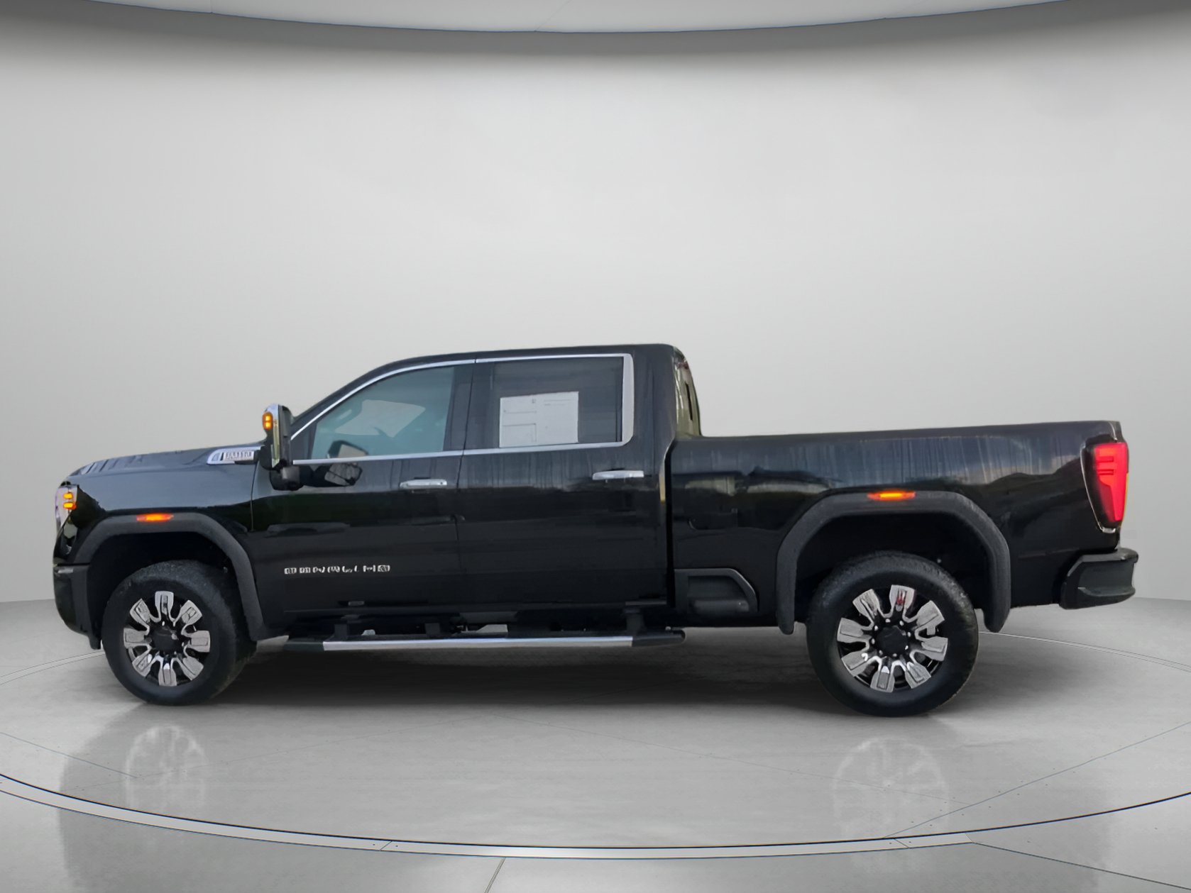 Used 2024 GMC Sierra 2500 Denali w/ Denali Reserve Package AWD/4WD image 17