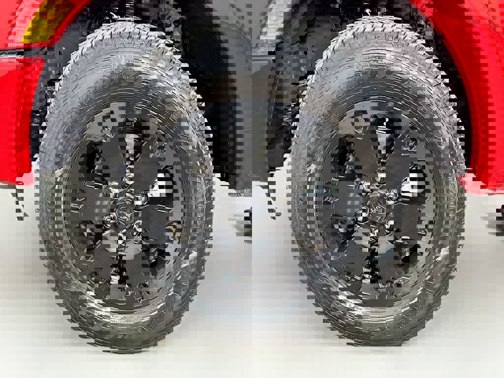 Certified 2020 Ford Ranger XLT w/ Equipment Group 302A Luxury image 11