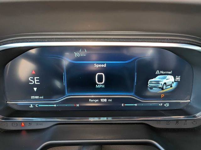 Used 2024 Chevrolet Tahoe Z71 w/ Luxury Package AWD/4WD image 27