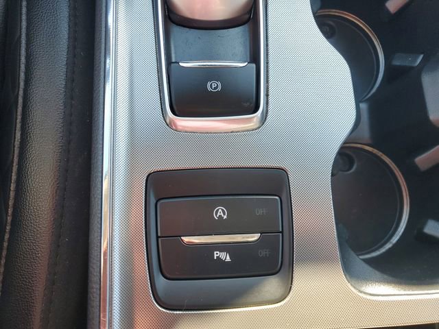 Certified 2024 Ford Edge Titanium image 31