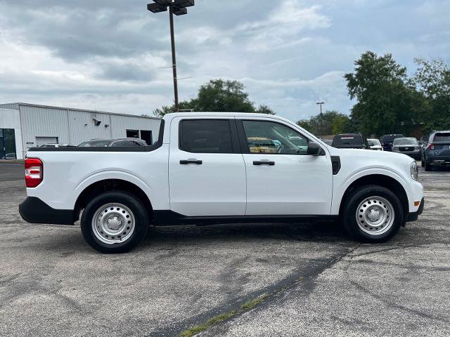 Certified 2023 Ford Maverick XL w/ Equipment Group 100A Standard AWD/4WD image 2