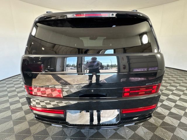 Used 2025 Hyundai Santa Fe Calligraphy AWD/4WD image 23
