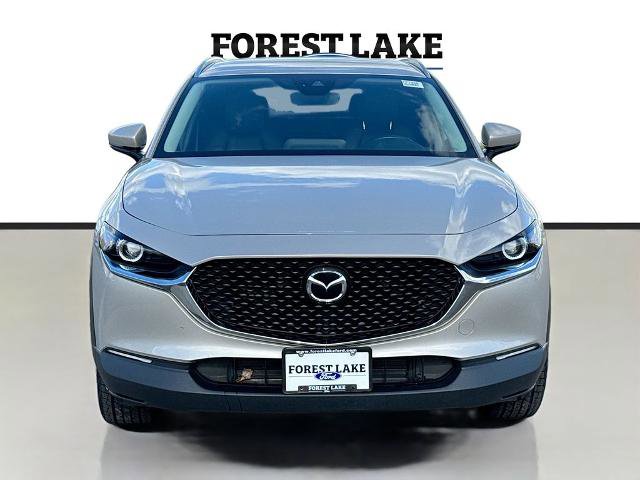 Used 2023 MAZDA CX-30 AWD 2.5 S w/ Select Package image 2