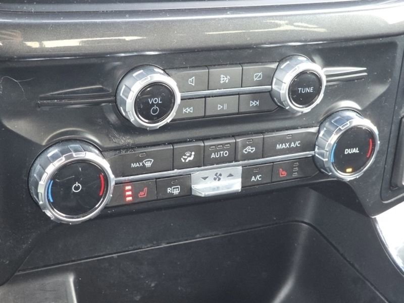 Certified 2023 Ford F150 XLT w/ Equipment Group 302A High image 24