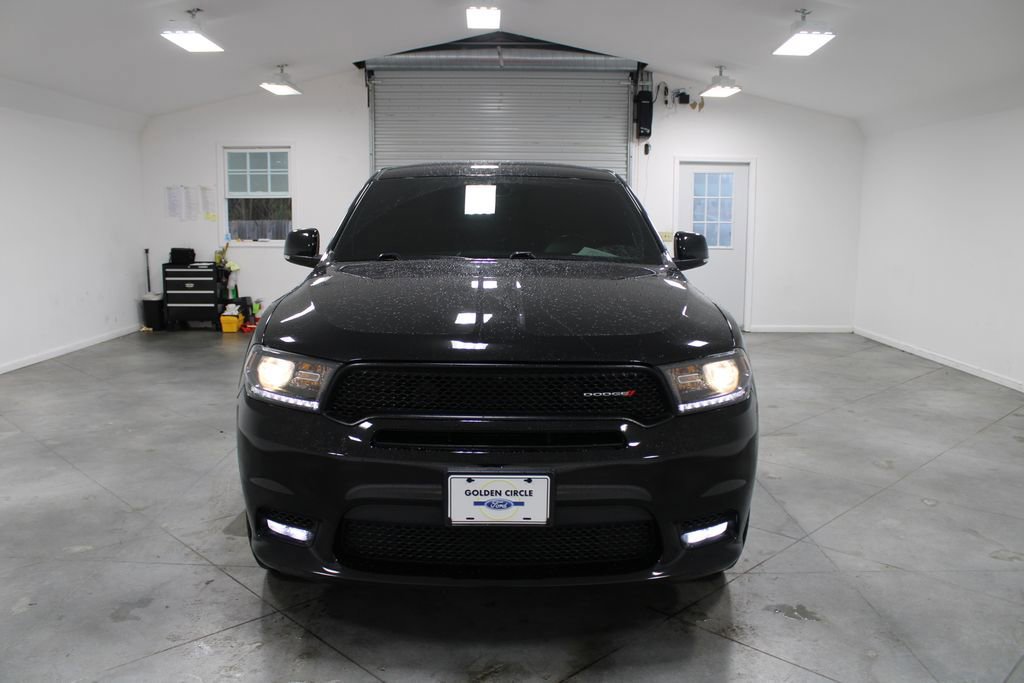Used 2020 Dodge Durango GT image 6