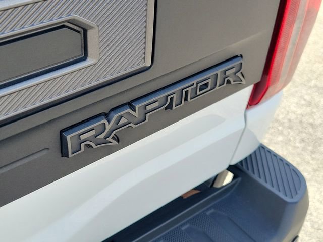Certified 2024 Ford F150 Raptor AWD/4WD image 8