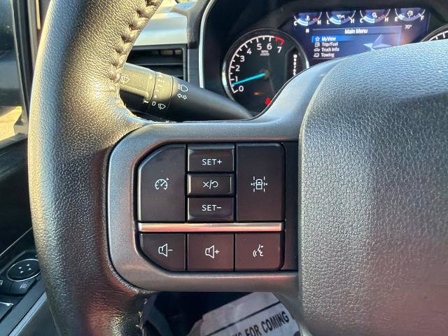 Certified 2022 Ford F150 XLT w/ Equipment Group 301A Mid AWD/4WD image 26