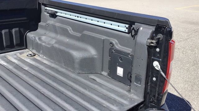 Certified 2024 Ford Maverick Lariat image 10