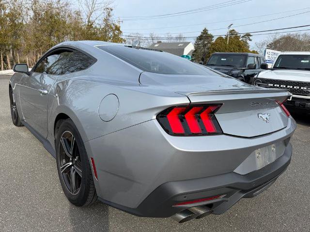 Certified 2024 Ford Mustang Premium RWD image 8