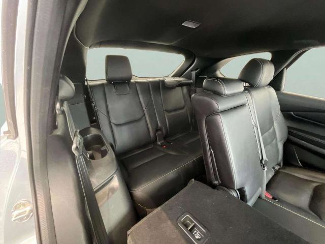 Used 2021 MAZDA CX-9 Grand Touring image 23