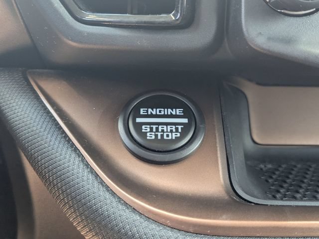 Certified 2023 Ford Bronco Sport Outer Banks w/ Tech Package AWD/4WD image 19