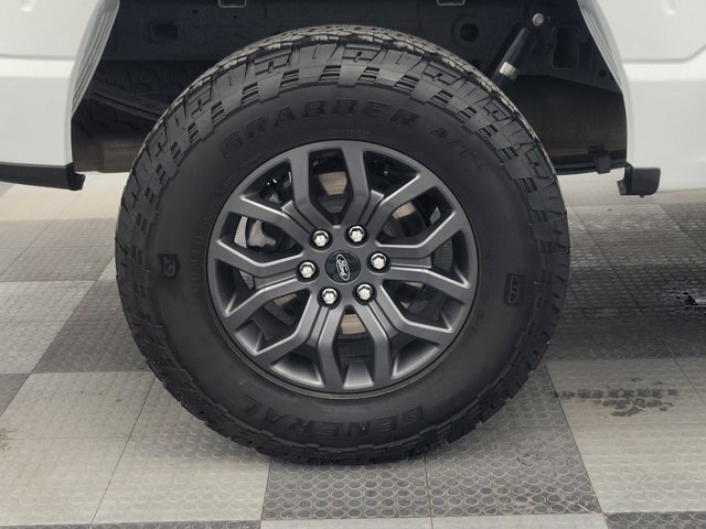 Certified 2023 Ford F150 Tremor w/ Equipment Group 402A High AWD/4WD image 16