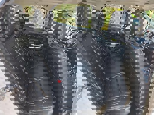 Certified 2021 Ford EcoSport Titanium w/ Interior Protection Package image 16